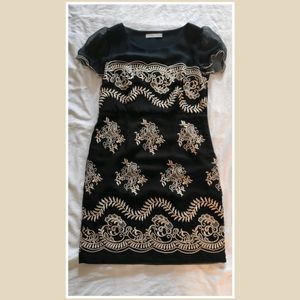 100% silk Stella McCartney dress